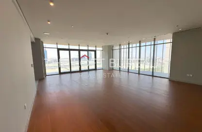 Apartment - 3 Bedrooms - 5 Bathrooms for sale in Qetaifan Islands - Lusail