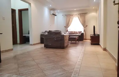 Apartment - 1 Bedroom - 1 Bathroom for rent in Al Sadd Road - Al Sadd - Doha