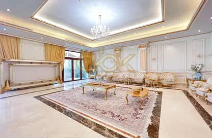 Villa for sale in Giardino Village - The Pearl Island - Doha