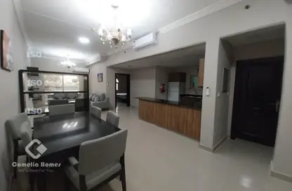 Apartment - 1 Bedroom - 2 Bathrooms for rent in Musheireb - Musheireb - Doha