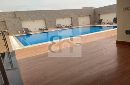 شقة - غرفة نوم - 2 حمامات للايجار في شارع السد - السد - الدوحة شقة - غرفة نوم - 2 حمامات للايجار في شارع السد - السد - الدوحة