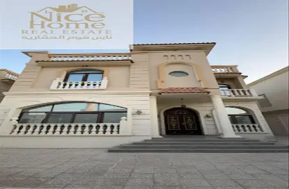 Villa - 6 Bedrooms - 6 Bathrooms for rent in Umm Salal Mahammad - Umm Salal Mohammed - Doha Villa - 6 Bedrooms - 6 Bathrooms for rent in Umm Salal Mahammad - Umm Salal Mohammed - Doha