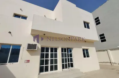Villa - 6 Bedrooms - 5 Bathrooms for rent in Al Thakhira - Al Khor