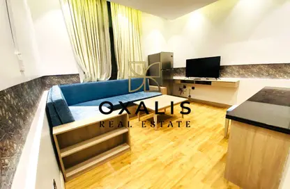 شقة - غرفة نوم - 1 حمام للايجار في السد - السد - الدوحة