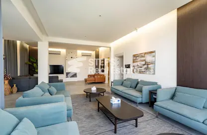 Villa - 6 Bedrooms - 7 Bathrooms for rent in Al Khor Community - Al Khor