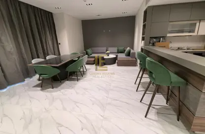 Apartment - 2 Bedrooms - 3 Bathrooms for sale in Lusail City - Lusail