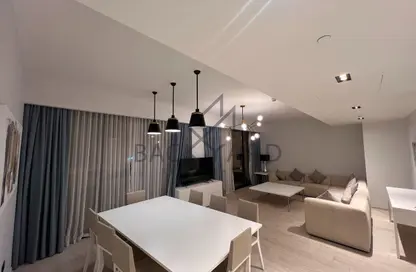 شقة - 3 غرف نوم - 3 حمامات للايجار في ريزيدينشيال دي6 - جنوب فوكس هيلس - فوكس هيلز - الوسيل