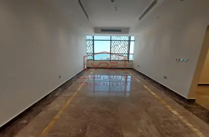 صورة لـ غرفة فارغة شقة - 3 غرف نوم - 4 حمامات للايجار في جزيرة اللؤلؤة - الدوحة ، صورة رقم 1
