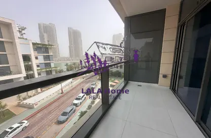 Apartment - 2 Bedrooms - 4 Bathrooms for sale in Gewan Island - The Pearl Island - Doha