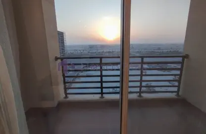 Apartment - 1 Bedroom - 2 Bathrooms for sale in Al Erkyah City - Lusail