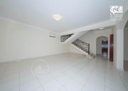 Villa - 5 bedrooms - 4 bathrooms for rent in Beverly Hills Garden - Beverly Hills Garden - Al Maamoura - Doha