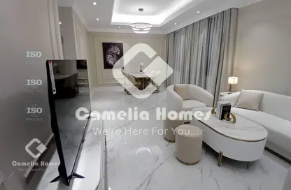 Apartment - 2 Bedrooms - 2 Bathrooms for rent in Al Waab Street - Al Waab - Doha Apartment - 2 Bedrooms - 2 Bathrooms for rent in Al Waab Street - Al Waab - Doha