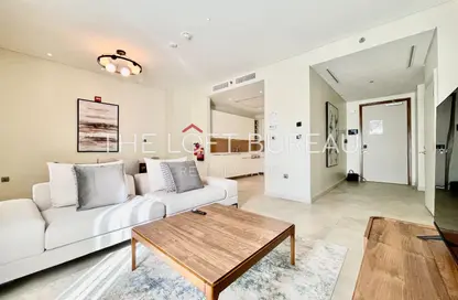 شقة - غرفة نوم - 1 حمام للايجار في وادي 1 - وادي - مشيرب قلب الدوحة - الدوحة