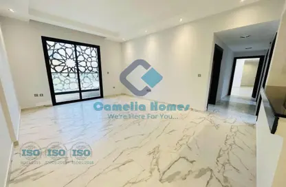 Apartment - 2 Bedrooms - 3 Bathrooms for rent in Fox Hills - Fox Hills - Lusail