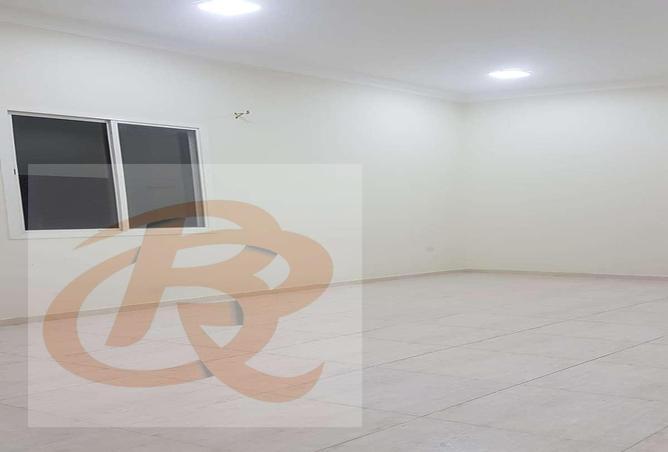 شقة - 1 حمام للايجار في Hazm Al Markhiya - الدوحة