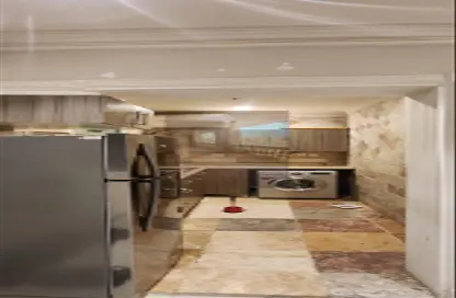 Apartment - 1 Bedroom - 1 Bathroom for rent in Mughalina - Doha