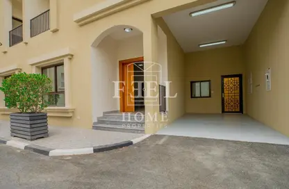 Outdoor House image for: Villa - 5 Bedrooms - 6 Bathrooms for rent in Hazm Al Markhiya - Doha, Image 1