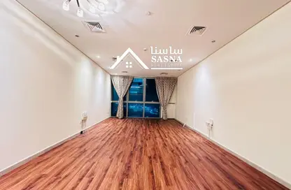 Apartment - 2 Bedrooms - 4 Bathrooms for rent in Zig Zag Tower A - Zig Zag Towers - West Bay - Doha Apartment - 2 Bedrooms - 4 Bathrooms for rent in Zig Zag Tower A - Zig Zag Towers - West Bay - Doha