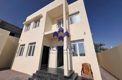 Villa - 5 Bedrooms - 5 Bathrooms for sale in Umm Salal Mahammad - Umm Salal City - Doha