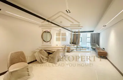 Apartment - 2 Bedrooms - 3 Bathrooms for rent in Al Waab Street - Al Waab - Doha