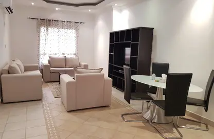 Apartment - 1 Bedroom - 1 Bathroom for rent in Al Sadd Road - Al Sadd - Doha