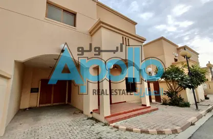 فيلا - 3 غرف نوم - 3 حمامات للايجار في السودان - السودان - الدوحة