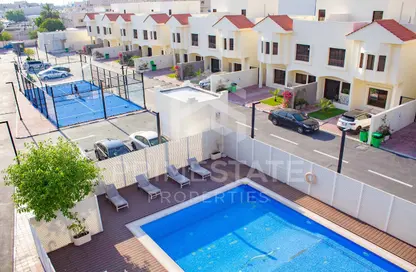 Apartment - 4 Bedrooms - 4 Bathrooms for rent in Bu Hamour Street - Abu Hamour - Doha