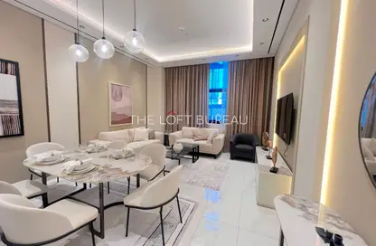 Apartment - 2 Bedrooms - 4 Bathrooms for sale in Al Kharaej 1 - Lusail