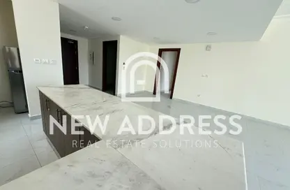 Apartment - 2 Bedrooms - 3 Bathrooms for rent in Fox Hills - Fox Hills - Lusail