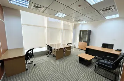 صورة لـ مكتب مساحات مكتبية - استوديو للايجار في سلاطة الجديدة - سلاطة - الدوحة ، صورة رقم 1