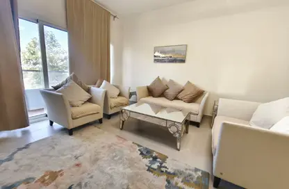 شقة - 2 غرف نوم - 3 حمامات للايجار في جنوب فوكس هيلس - فوكس هيلز - الوسيل