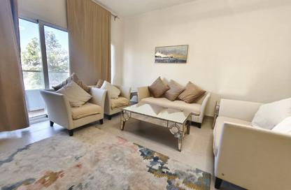 Apartment - 2 Bedrooms - 3 Bathrooms for rent in Dara - Fox Hills - Lusail