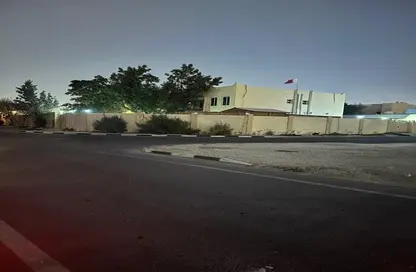 Villa - 7+ Bedrooms - 7+ Bathrooms for sale in Al Gharrafa - Al Gharrafa - Doha