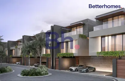 Villa - 5 Bedrooms - 6 Bathrooms for sale in Al Kharaitiyat - Al Kharaitiyat - Al Kharaitiyat - Umm Salal Mohammed