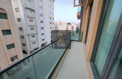 Apartment - 3 Bedrooms - 2 Bathrooms for rent in Al Mansoura - Al Mansoura - Doha