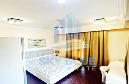 Apartment - 2 Bedrooms - 2 Bathrooms for rent in Fereej Bin Mahmoud North - Fereej Bin Mahmoud - Doha