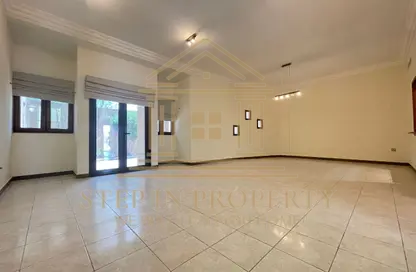Villa - 3 Bedrooms - 4 Bathrooms for rent in Old Airport Road - Old Airport Road - Doha