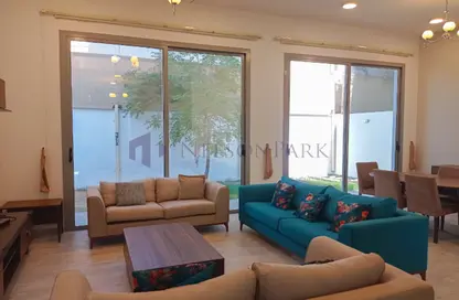 Villa - 3 Bedrooms - 3 Bathrooms for rent in Abu Hamour - Doha