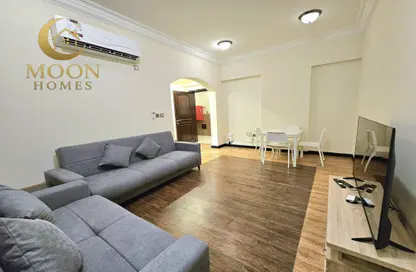 Apartment - 2 Bedrooms - 2 Bathrooms for rent in Fereej Bin Mahmoud North - Fereej Bin Mahmoud - Doha