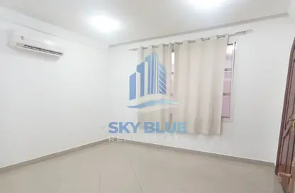 Apartment - 1 Bedroom - 1 Bathroom for rent in Bu Hamour Street - Abu Hamour - Doha