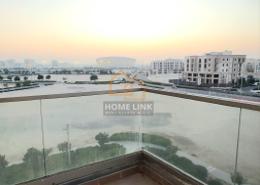 Apartment - 3 bedrooms - 5 bathrooms for rent in Fox Hills - Fox Hills - Lusail