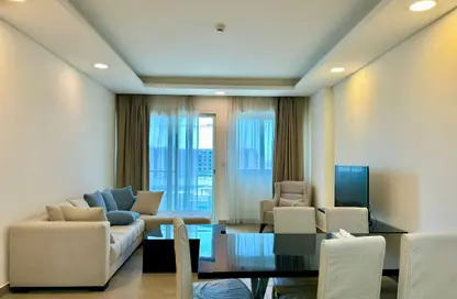 شقة - 2 غرف نوم - 3 حمامات للايجار في الاركية سيتي - الوسيل شقة - 2 غرف نوم - 3 حمامات للايجار في الاركية سيتي - الوسيل