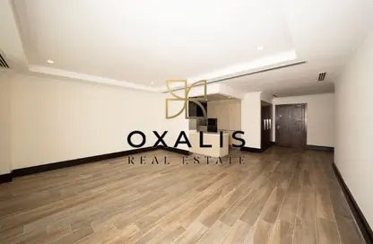 Apartment - 1 Bedroom - 2 Bathrooms for rent in Viva West - Viva Bahriyah - The Pearl Island - Doha