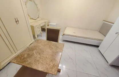 Apartment - Studio - 1 Bathroom for rent in Al Duhail South - Al Duhail - Doha