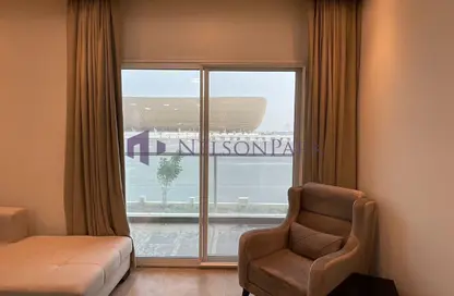 شقة - 2 غرف نوم - 3 حمامات للبيع في الاركية سيتي - الوسيل