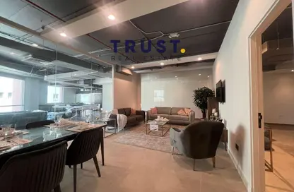 Apartment - 1 Bedroom - 2 Bathrooms for sale in Barwa Hills - Lusail