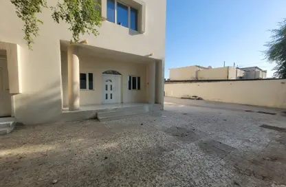 شقة - غرفة نوم - 1 حمام للايجار في مدينة خليفة جنوب - مدينة خليفة - الدوحة