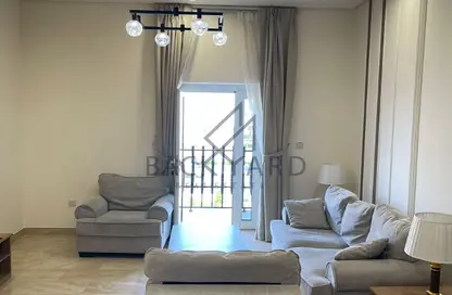 شقة - 2 غرف نوم - 3 حمامات للايجار في فوكس هيلز اي 13 - فوكس هيلز - الوسيل