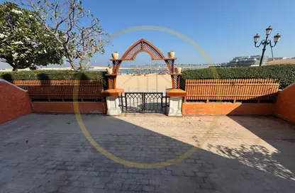 Townhouse - 2 Bedrooms - 5 Bathrooms for rent in Venezia - Qanat Quartier - The Pearl Island - Doha