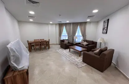 Apartment - 2 Bedrooms - 2 Bathrooms for rent in Al Waab Street - Al Waab - Doha